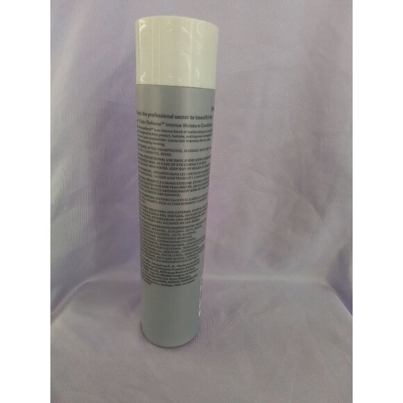 Ion Color Solutions Intense Moisture Conditioner 10.5 Oz For Color Treated Hair - Picture 2 of 3